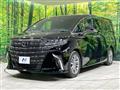 2025 Toyota Alphard