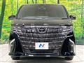 2025 Toyota Alphard