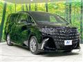 2025 Toyota Alphard