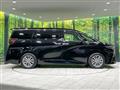 2025 Toyota Alphard