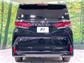 2025 Toyota Alphard