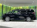 2025 Toyota Alphard