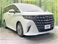2025 Toyota Alphard