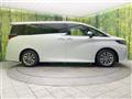 2025 Toyota Alphard