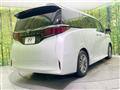 2025 Toyota Alphard