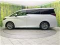 2025 Toyota Alphard