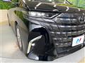 2025 Toyota Alphard