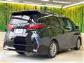 2025 Toyota Alphard