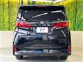2025 Toyota Alphard
