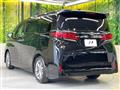 2025 Toyota Alphard