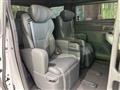 2025 Toyota Alphard