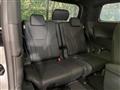 2025 Toyota Alphard