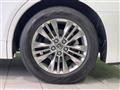 2025 Toyota Alphard