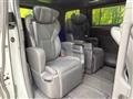 2025 Toyota Alphard