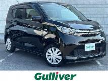 2021 Mitsubishi eK Wagon