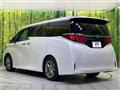 2025 Toyota Alphard
