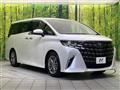 2025 Toyota Alphard
