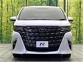 2025 Toyota Alphard