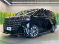 2025 Toyota Alphard