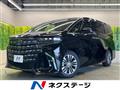2025 Toyota Alphard