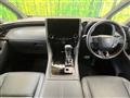 2025 Toyota Alphard