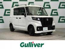 2023 Suzuki Spacia