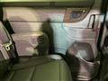2025 Toyota Alphard