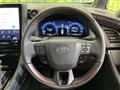 2025 Toyota Alphard
