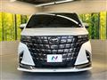 2025 Toyota Alphard