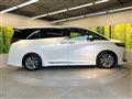 2025 Toyota Alphard