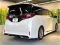 2025 Toyota Alphard