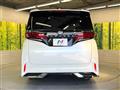 2025 Toyota Alphard