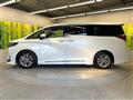 2025 Toyota Alphard