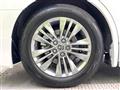 2025 Toyota Alphard