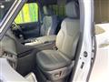 2025 Toyota Alphard