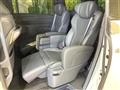 2025 Toyota Alphard