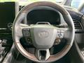 2025 Toyota Alphard