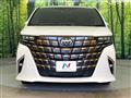 2025 Toyota Alphard
