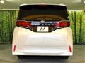 2025 Toyota Alphard