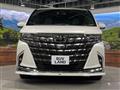 2025 Toyota Alphard