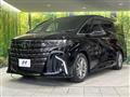 2026 Toyota Alphard