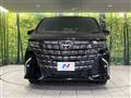 2026 Toyota Alphard