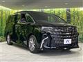 2026 Toyota Alphard