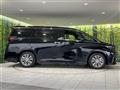 2026 Toyota Alphard