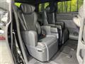 2026 Toyota Alphard