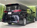 2026 Toyota Alphard
