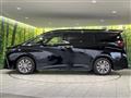 2026 Toyota Alphard