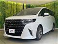 2024 Toyota Alphard