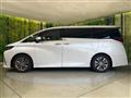 2024 Toyota Alphard