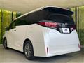 2024 Toyota Alphard
